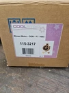 Cool Star 115-3217. Fixed Price $100.00.