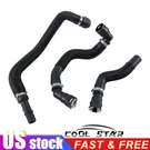 68199254AB Heater Hose Kit For Jeep Cherokee 2014-2018 Chrysler 200 2015-2017. Fixed Price $30.99.