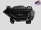 Dashboard Right Passenger Side Outer Air Vent Grille Toyota RAV4 2019-2025 Oem. Fixed Price $86.99.
