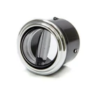 Vintage Air 49054-VUQ Bezel Proline Streamline Round Louvers Molded Inner Ball. Fixed Price $98.09.