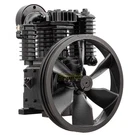 Hp Replacement Air Compressor Pump Two Stage 2 Cylinder 19 Scfm Max CS1105T. Fixed Price $799.95.