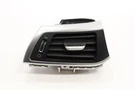 2019 - 2023 Genesis G70 Front Dash Left Side Air Vent Grille Oem 97480G9000. Fixed Price $39.43.