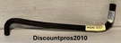 Dayco 87698 Hvac Heater Hose Dodge Plymouth Chrysler Buick Volvo Ford 1990-2012. Fixed Price $20.00.