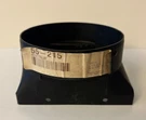 Evans Tempcon Outlet Collar HV036310. Fixed Price $20.00.
