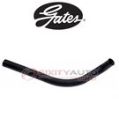 Gates 19652 Hvac Heater Hose For 64266 63311 22731601 22727189 16165M Jy. Fixed Price $25.95.