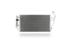 A/c Condenser For 4368 13-22 Nissan Leaf S-model-only With Receiver & Dryer. Fixed Price $171.02.