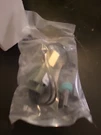 11-0829 Mei Truck Air Hp Switch/navistar. Fixed Price $60.00.
