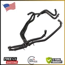 Engine Inlet Outlet Hvac Heater Hose Assembly Fits 2015-2017 Ford F150 5.0L. Fixed Price $80.00.