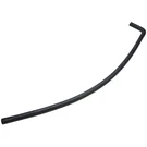 18152L Ac Delco Heater Hose For Chevy Olds Pickup Ram Van Le Baron Suburban Jeep. Fixed Price $32.72.