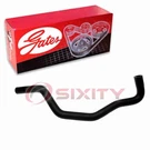 Gates 19116 Hvac Heater Hose For 87883 8724533171 8724506101 16265M 11116 Jo. Fixed Price $31.20.