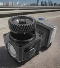 Air Brake Compressor 9061301415 9061304315 9061306215 Mercedes Benz Engine. Fixed Price $525.00.