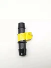 65625 Continental Elite Hvac Heater Hose Connector Made Usa Free Shipping. Fixed Price $8.21.