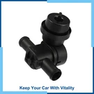 Pack (1) Car Engine Heater Control Valve Solenoid For Audi A4 Quattro 2009-2014. Fixed Price $19.94.