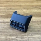 2020-2026 Audi RS7 4K8 A/c Rear Center Console Air Vent Grille 4K0819203D Oem. Fixed Price $36.00.