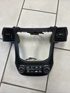 2013 - 2018 Acura Rdx Center Dash Radio Bezel Trim Air Vents Oem W/ Climate. Fixed Price $99.00.