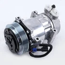 New A/c Compressor For Kenworth T660, T800 Peterbilt 387 - Oe# 4080 4377. Fixed Price $144.99.
