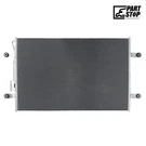 A22-72869-000 A/c Condenser Fits Freightliner Cascadia 2018-2023. Fixed Price $199.00.