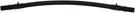 Hvac Heater Hose-molded Coolant Gates 52037 Fits 12-16 Tesla. Fixed Price $36.97.