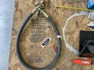 A22-41332-017 Oem Freightliner A/c Suction Hose. Fixed Price $50.00.