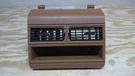 88-94 Obs Chevy Gmc Truck Peanut Butter Center Dash Bezel Vent/storage Oem. Fixed Price $114.99.