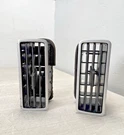 2020 Freightliner 22-73856-001 Directional Outlet Duct Louver (X2) *1208*. Fixed Price $45.00.