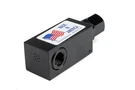 Prince RD1800 Series High Pressure Relief Valve, RD-1837-H, 1000-2500 Psi. Fixed Price $188.33.
