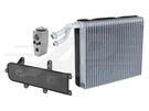 VCCT1000897K Evaporator Kit With Expansion Valve Fits Freightliner Trucks. Fixed Price $163.49.