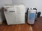 Nos International/bergstrom Receiver Drier N6102498C92. Free Shipping!!!. Fixed Price $75.00.