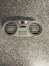 2003-2007 Mercedes SL500 SL550 Middle Ac Vent. Fixed Price $90.00.