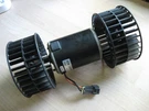 Volvo Vnl Bcm 203356 58602000B Blower Motor W/ Dual Fan Wheels #M266QX. Fixed Price $49.00.