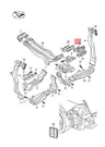 New Audi RSQ8 Q7 4MB 4MG 4MN Vent Soul Black 4M8819203A6PS Original. Fixed Price $242.37.