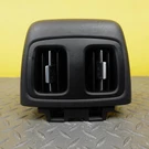 2022-2025 Hyundai Tucson Rear Console Trim Panel Vents Oem 846R1N9000. Fixed Price $49.25.