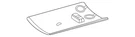 Genuine Mercedes-benz Air Duct 9078303201649051. Fixed Price $111.76.