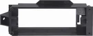 69-72 Nova Camaro Dash Air Conditioning Vent Bezel Rh. Fixed Price $34.03.