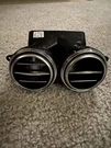 Mercedes S-class W222 Rear Air Vent A2228300454 2016. Fixed Price $50.00.