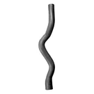 Dayco W0133-2407059-DAY Hvac Heater Hose. Fixed Price $26.47.