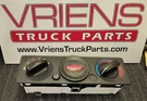 Peterbilt Control-hvac Sleeper Standard Q21-6006-001. Fixed Price $360.00.