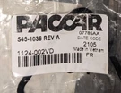 S45-1036 Genuine Paccar Hvac Vent Louver. Fixed Price $49.95.