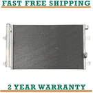Ac Condenser For 00-04 Hino FB1817 185 5.3L Free Shipping. Fixed Price $95.09.