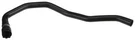Hvac Heater Hose-molded Coolant Gates 24732 Fits 04-07 Bmw X3 2.5L-L6. Fixed Price $32.95.