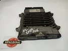 2016 Kenworth T660 Aftertreatment Control Module A040A590 (9789908. Fixed Price $218.68.