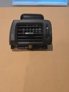 2016-2022 Honda Pilot D/s Lh Outer Heater Climate Vent Black Oem 77630-TG7. Fixed Price $33.00.