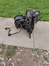 1991 Ford Ranger Hvac Airbox Evaporator Housing W/wiring Firewall. Fixed Price $249.99.
