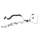 Heater Hose Motorcraft KH1305. Fixed Price $237.85.