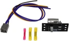 Hvac Blower Motor Resistor Kit Dorman 973-5092. Fixed Price $58.99.