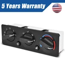 Ac Heater Climate Control Module Temperature Panel For Peterbilt Truck. Fixed Price $99.99.