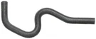 Molded Heater Hose Gates 18274. Fixed Price $15.49.