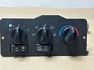 Oem Paccar Peterbilt Cabin Heater / Control Panel Buttons Usa 18-03857. Fixed Price $679.99.