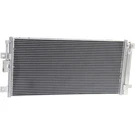 Ac Condenser For 2012-2019 Fiat 2014-2020 500L 1.4L Aluminum Core 68073679AA. Fixed Price $97.22.