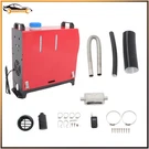For Car Rv Garage Remote Control & 12V 5KW Diesel Air Heater With Lcd Thermostat. Fixed Price $76.23.